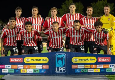 Se viene Estudiantes