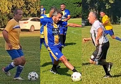 Se viene el Apertura en Chapino