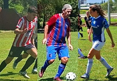 Comienza el Apertura en el Inter