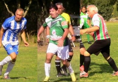 Se viene la segunda del Apertura