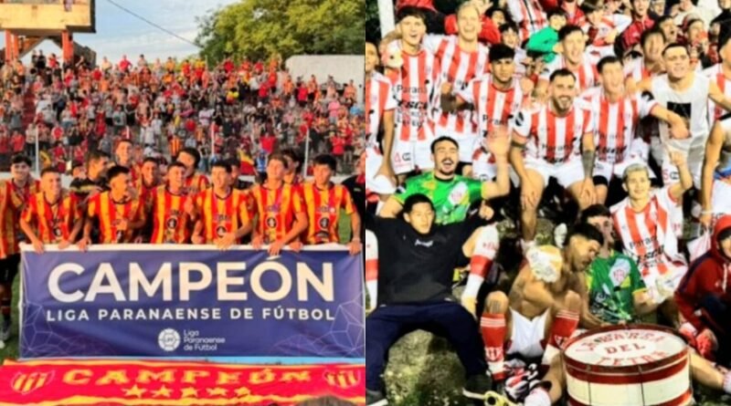 Primer partido de la Súper Final