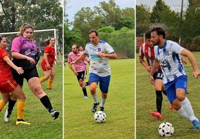 Pasó la Segunda del Apertura