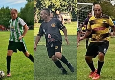 Se viene la Tercera en Chapino