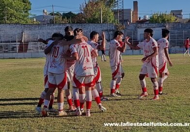 El Decano está en Cuartos
