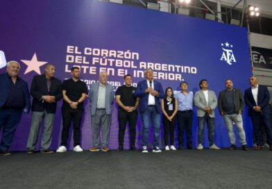 Se viene otro torneo