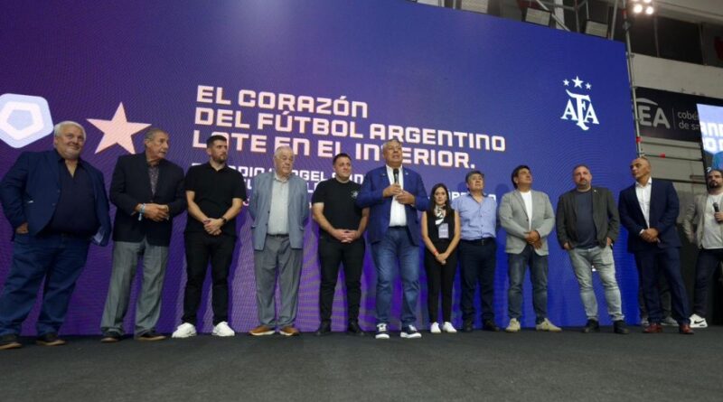 Se viene otro torneo