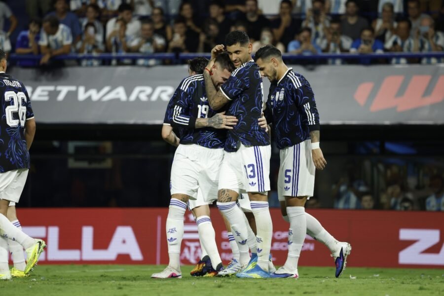 argentina