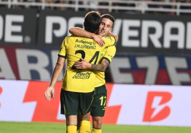 Se destacaron Racing y Defensa