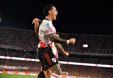 River crece con triunfos