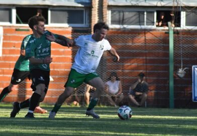 Apertura en Paraná Campaña