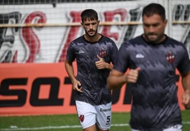 Patrón recibe a Colón