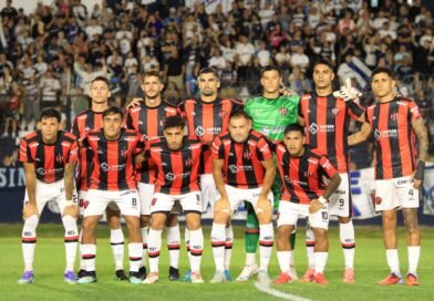 Patrón y un sábado de definiciones