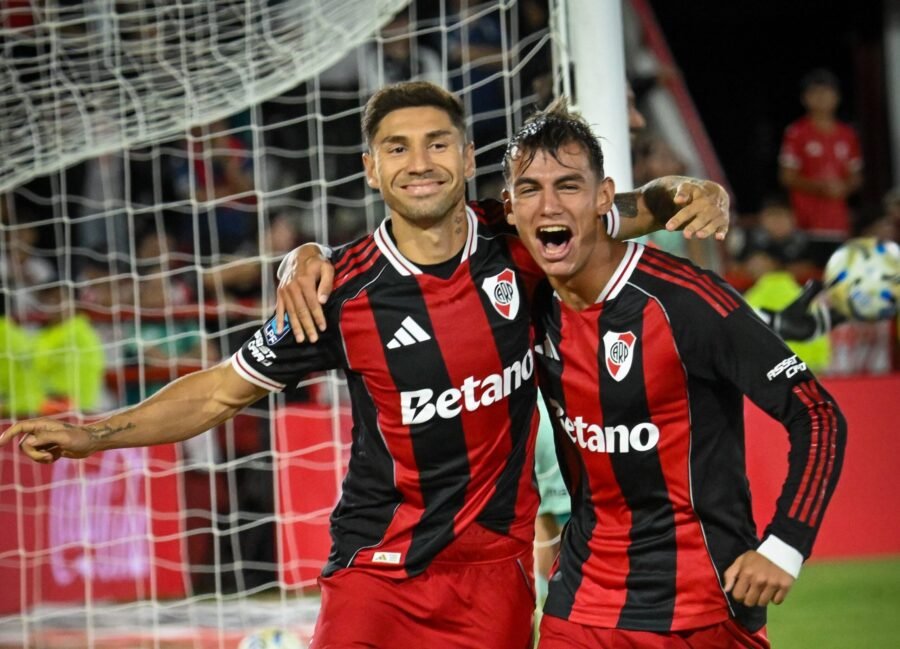river