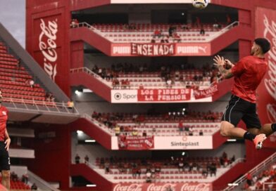 Dos partidos que sobresalen