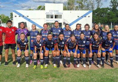 San Benito Paraná quiere la vuelta