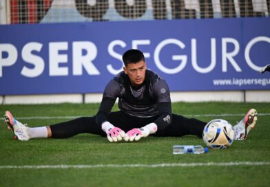 Patronato visita a Quilmes