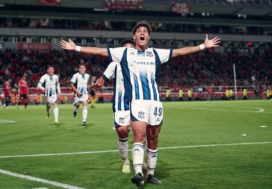 Cinco buenos triunfos