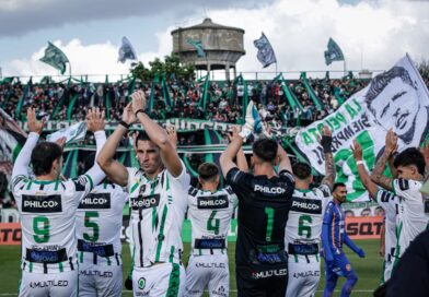 Empató el próximo rival Rojinegro