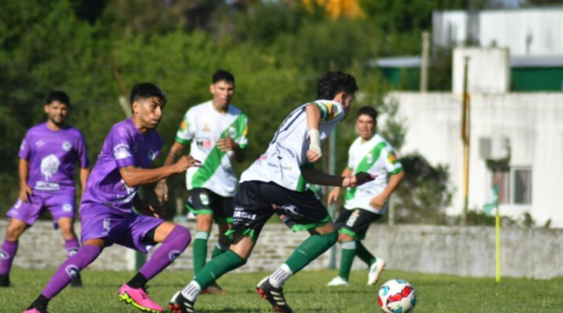 Cuatro líderes en Paraná Campaña