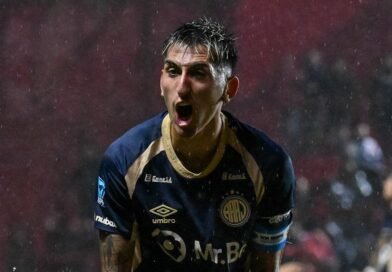 Culminó la fecha 13