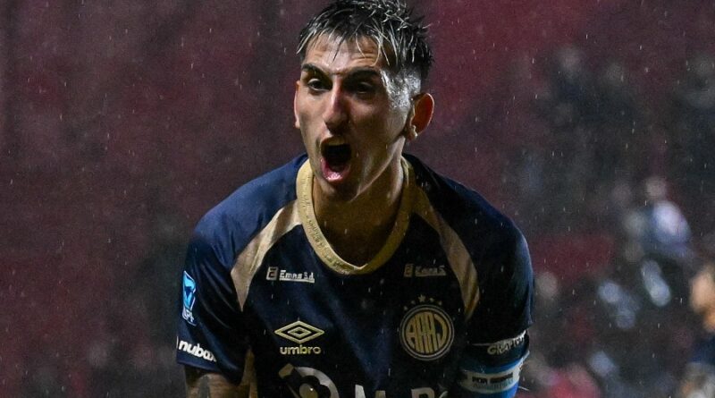 Culminó la fecha 13