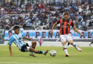 Derrota y punto límite