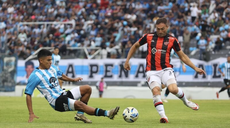 Derrota y punto límite