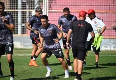 En Jujuy por valiosos puntos