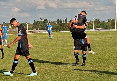 Un comienzo a puro gol