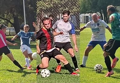 Pasó la Tercera y hubo adelantos