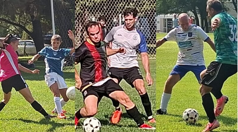 Pasó la Tercera y hubo adelantos