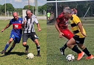 Se fue la Tercera fecha