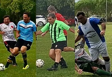 Se juega la Cuarta en Chapino