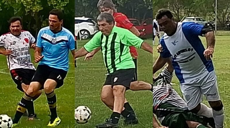 Se juega la Cuarta en Chapino