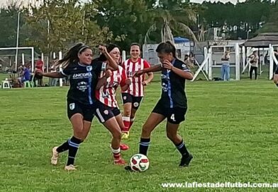 Tres triunfos y un empate