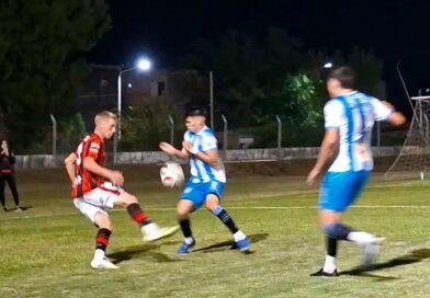 Belgrano y Patronato empataron sin goles