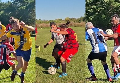 Hubo cambios en las puntas