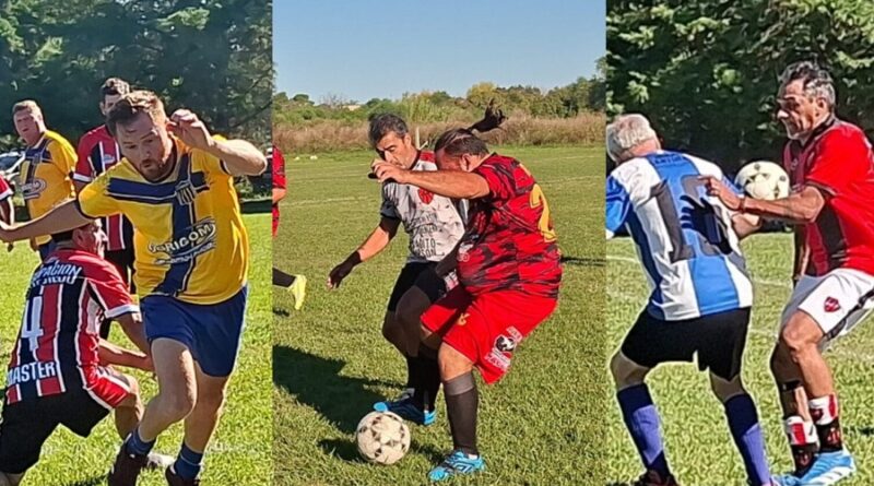 Hubo cambios en las puntas