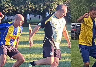 Lo que viene para este sábado