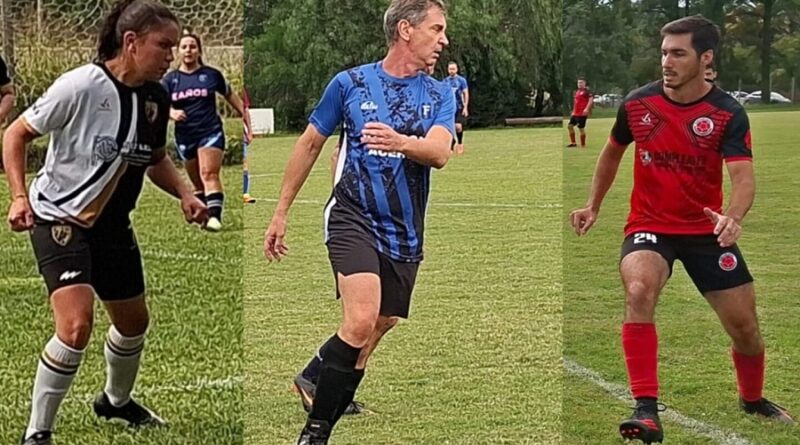 Se juega la Quinta en El Inter