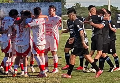 Lindo choque de punteros