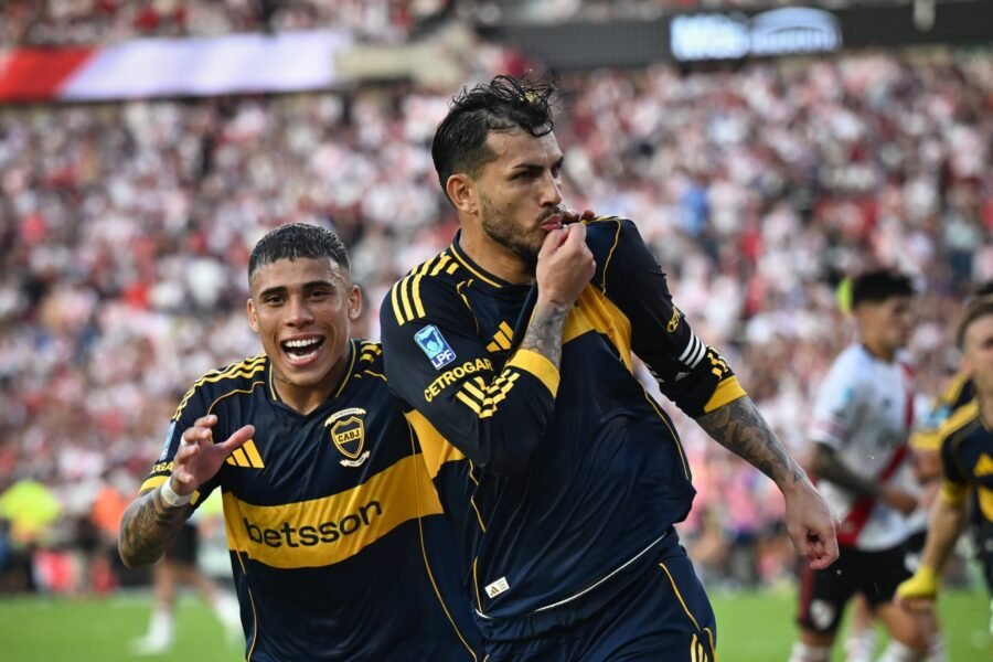 boca