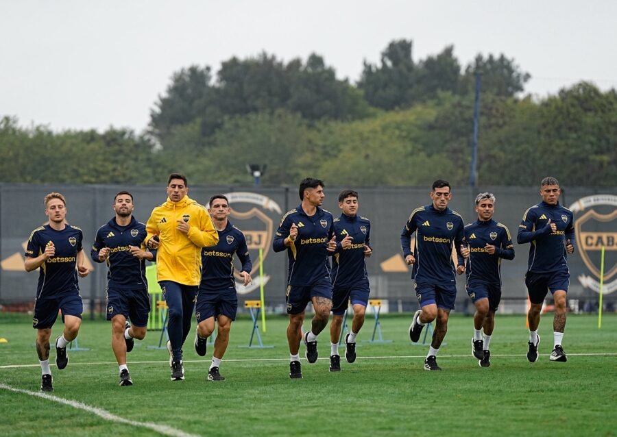 boca