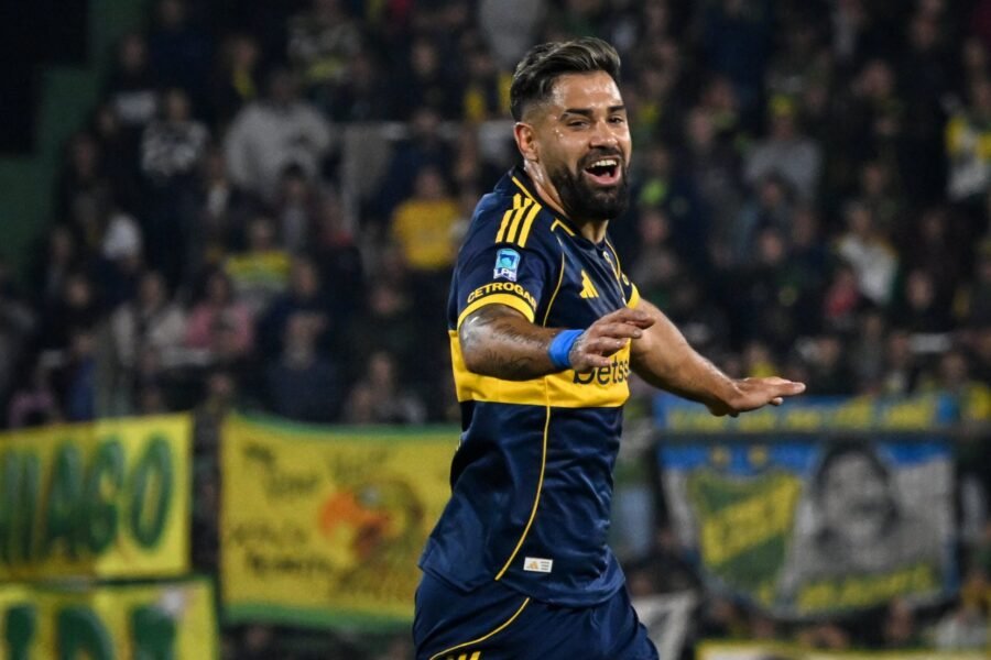 boca