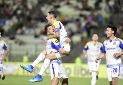 Ganaron Central y Lanús pero cayó Boca