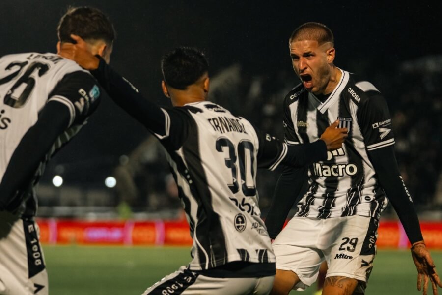 gimnasia