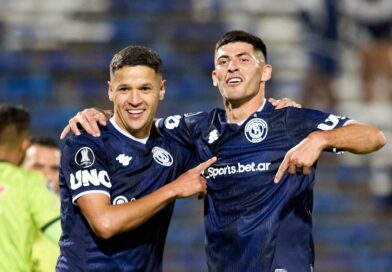 La Máquina de Cuyo