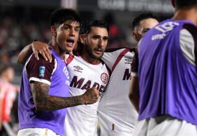 Empieza la 13ª fecha