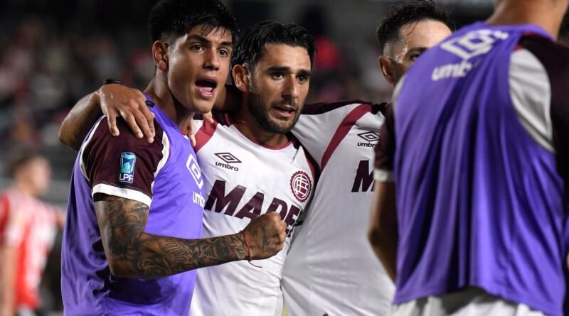 Empieza la 13ª fecha