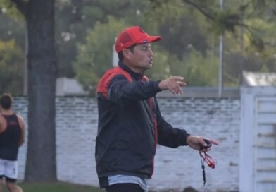 Es un volver a empezar